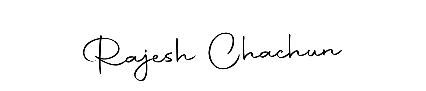 Once you've used our free online signature maker to create your best signature Autography-DOLnW style, it's time to enjoy all of the benefits that Rajesh Chachun name signing documents. Rajesh Chachun signature style 10 images and pictures png