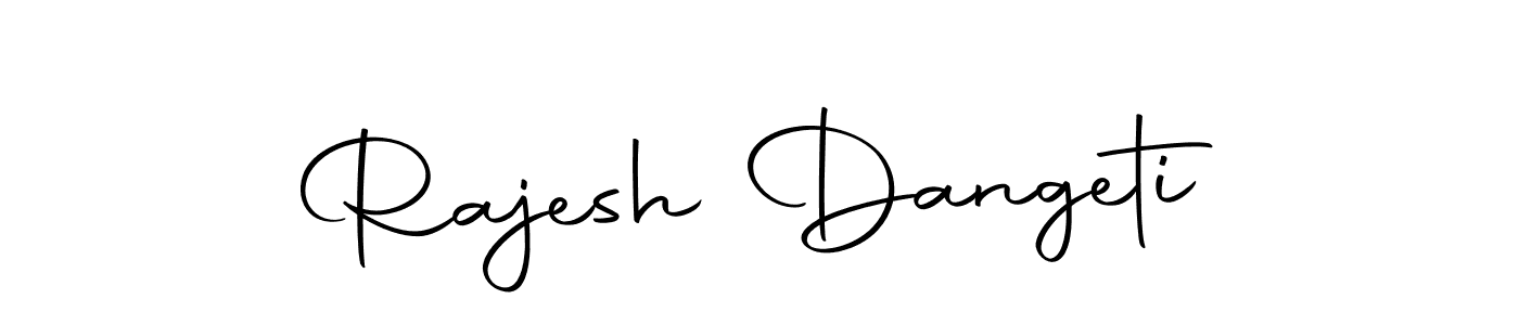 This is the best signature style for the Rajesh Dangeti name. Also you like these signature font (Autography-DOLnW). Mix name signature. Rajesh Dangeti signature style 10 images and pictures png