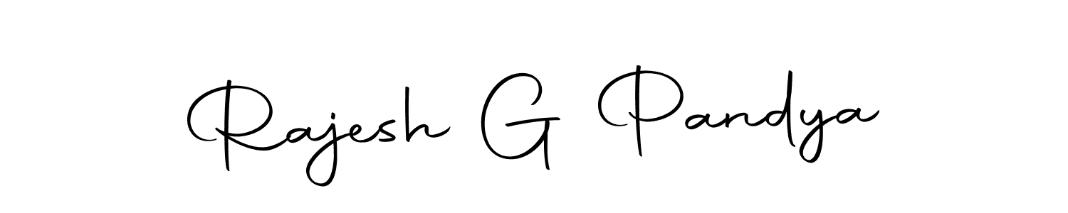Check out images of Autograph of Rajesh G Pandya name. Actor Rajesh G Pandya Signature Style. Autography-DOLnW is a professional sign style online. Rajesh G Pandya signature style 10 images and pictures png