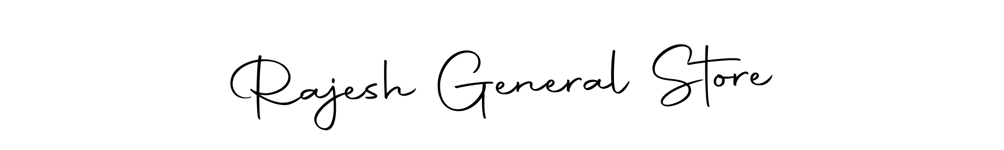 See photos of Rajesh General Store official signature by Spectra . Check more albums & portfolios. Read reviews & check more about Autography-DOLnW font. Rajesh General Store signature style 10 images and pictures png