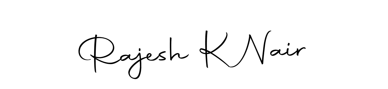 Best and Professional Signature Style for Rajesh K Nair. Autography-DOLnW Best Signature Style Collection. Rajesh K Nair signature style 10 images and pictures png