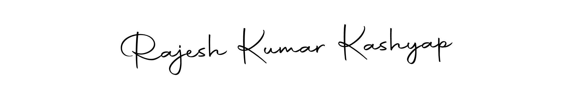 Once you've used our free online signature maker to create your best signature Autography-DOLnW style, it's time to enjoy all of the benefits that Rajesh Kumar Kashyap name signing documents. Rajesh Kumar Kashyap signature style 10 images and pictures png