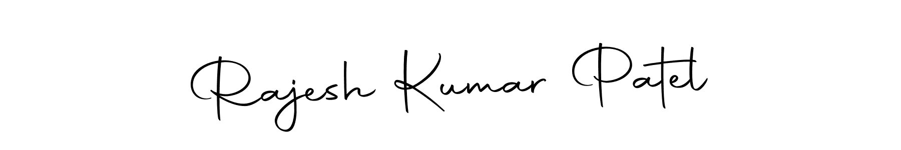 This is the best signature style for the Rajesh Kumar Patel name. Also you like these signature font (Autography-DOLnW). Mix name signature. Rajesh Kumar Patel signature style 10 images and pictures png