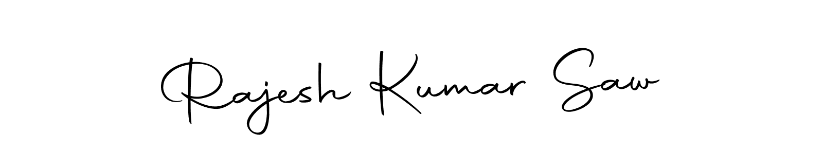 You can use this online signature creator to create a handwritten signature for the name Rajesh Kumar Saw. This is the best online autograph maker. Rajesh Kumar Saw signature style 10 images and pictures png