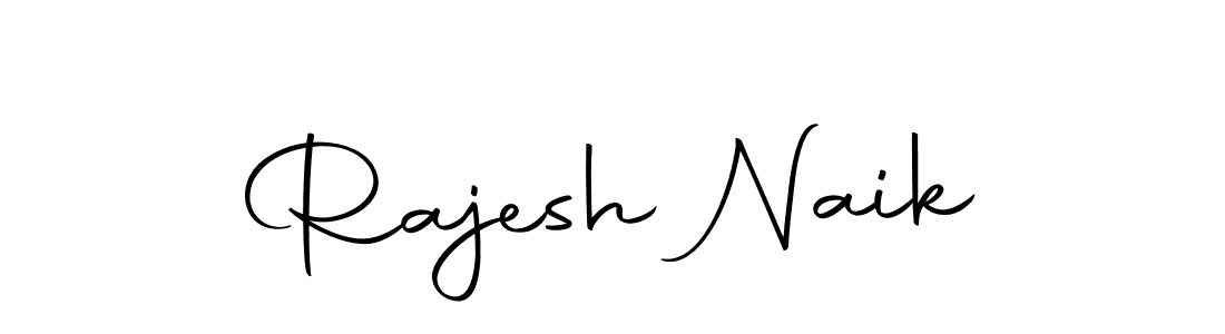 Here are the top 10 professional signature styles for the name Rajesh Naik. These are the best autograph styles you can use for your name. Rajesh Naik signature style 10 images and pictures png