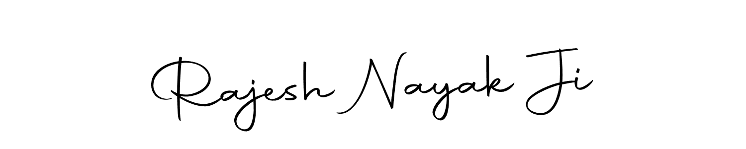 Make a short Rajesh Nayak Ji signature style. Manage your documents anywhere anytime using Autography-DOLnW. Create and add eSignatures, submit forms, share and send files easily. Rajesh Nayak Ji signature style 10 images and pictures png