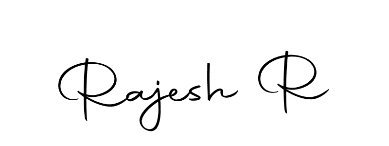 How to Draw Rajesh R signature style? Autography-DOLnW is a latest design signature styles for name Rajesh R. Rajesh R signature style 10 images and pictures png