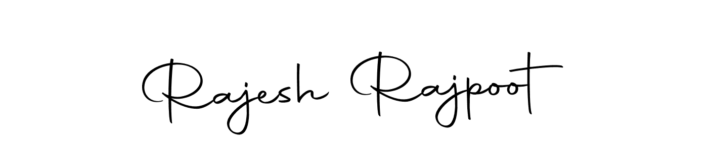 Autography-DOLnW is a professional signature style that is perfect for those who want to add a touch of class to their signature. It is also a great choice for those who want to make their signature more unique. Get Rajesh Rajpoot name to fancy signature for free. Rajesh Rajpoot signature style 10 images and pictures png