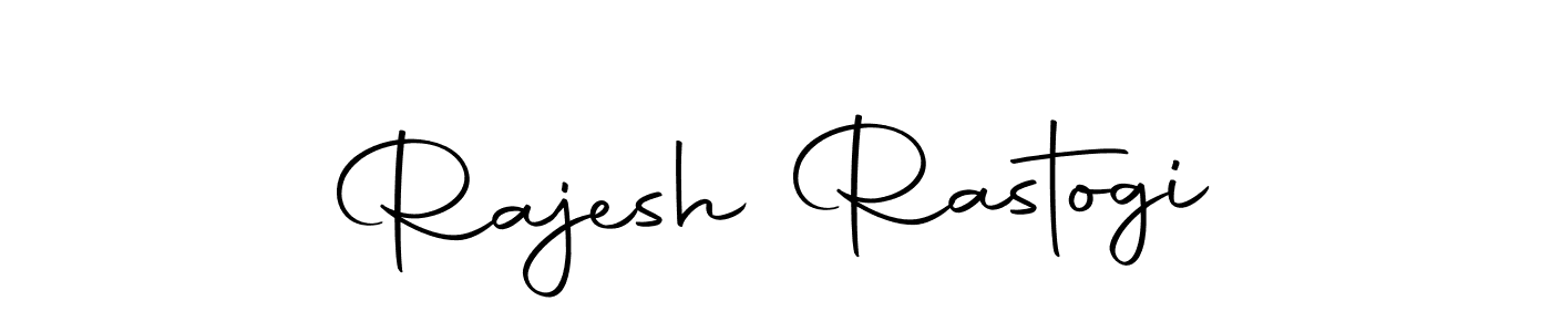 Also we have Rajesh Rastogi name is the best signature style. Create professional handwritten signature collection using Autography-DOLnW autograph style. Rajesh Rastogi signature style 10 images and pictures png