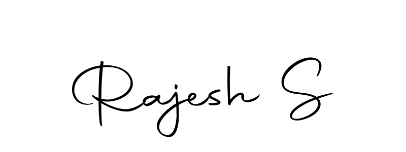Also You can easily find your signature by using the search form. We will create Rajesh S name handwritten signature images for you free of cost using Autography-DOLnW sign style. Rajesh S signature style 10 images and pictures png