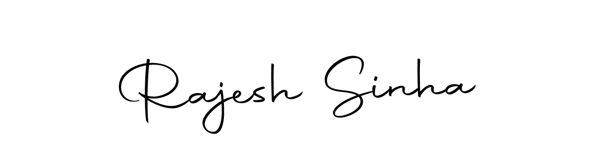 Also You can easily find your signature by using the search form. We will create Rajesh Sinha name handwritten signature images for you free of cost using Autography-DOLnW sign style. Rajesh Sinha signature style 10 images and pictures png