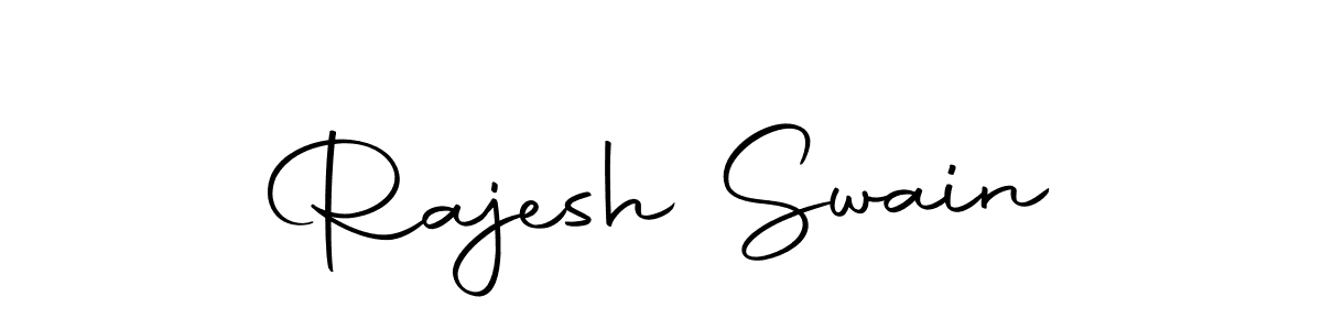 It looks lik you need a new signature style for name Rajesh Swain. Design unique handwritten (Autography-DOLnW) signature with our free signature maker in just a few clicks. Rajesh Swain signature style 10 images and pictures png