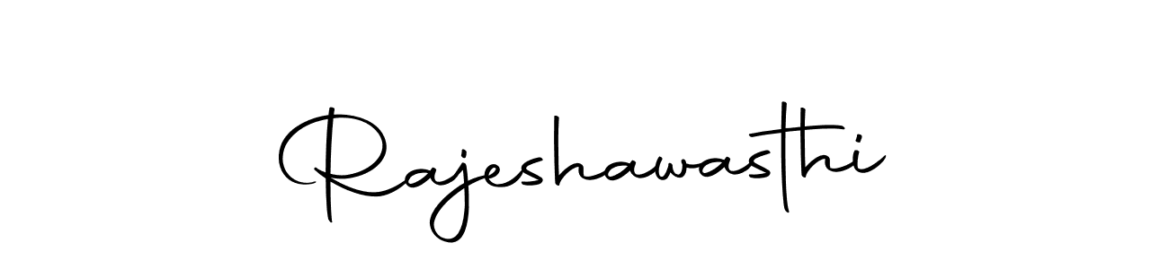 Make a beautiful signature design for name Rajeshawasthi. Use this online signature maker to create a handwritten signature for free. Rajeshawasthi signature style 10 images and pictures png