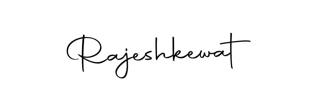 Here are the top 10 professional signature styles for the name Rajeshkewat. These are the best autograph styles you can use for your name. Rajeshkewat signature style 10 images and pictures png