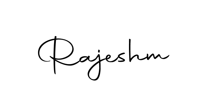 Also You can easily find your signature by using the search form. We will create Rajeshm name handwritten signature images for you free of cost using Autography-DOLnW sign style. Rajeshm signature style 10 images and pictures png