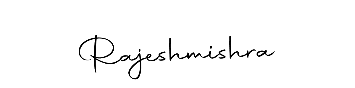 Use a signature maker to create a handwritten signature online. With this signature software, you can design (Autography-DOLnW) your own signature for name Rajeshmishra. Rajeshmishra signature style 10 images and pictures png