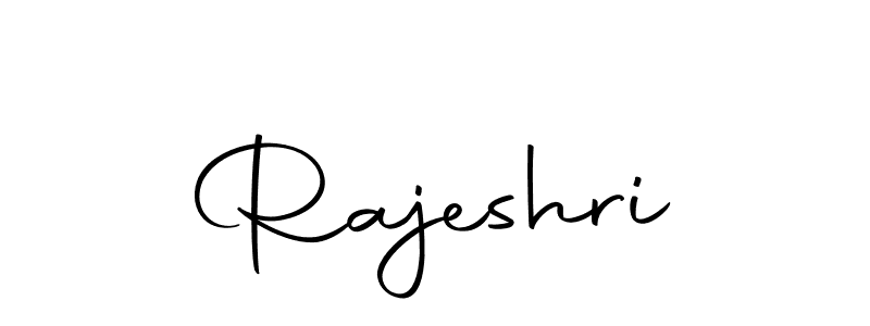 Make a beautiful signature design for name Rajeshri. Use this online signature maker to create a handwritten signature for free. Rajeshri signature style 10 images and pictures png