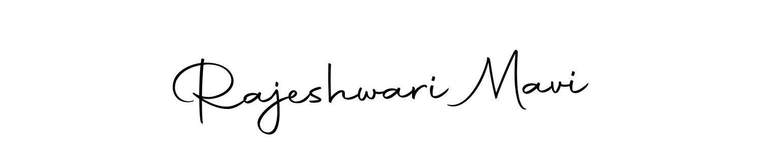 Make a short Rajeshwari Mavi signature style. Manage your documents anywhere anytime using Autography-DOLnW. Create and add eSignatures, submit forms, share and send files easily. Rajeshwari Mavi signature style 10 images and pictures png