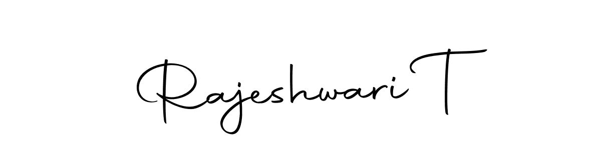 How to Draw Rajeshwari T signature style? Autography-DOLnW is a latest design signature styles for name Rajeshwari T. Rajeshwari T signature style 10 images and pictures png