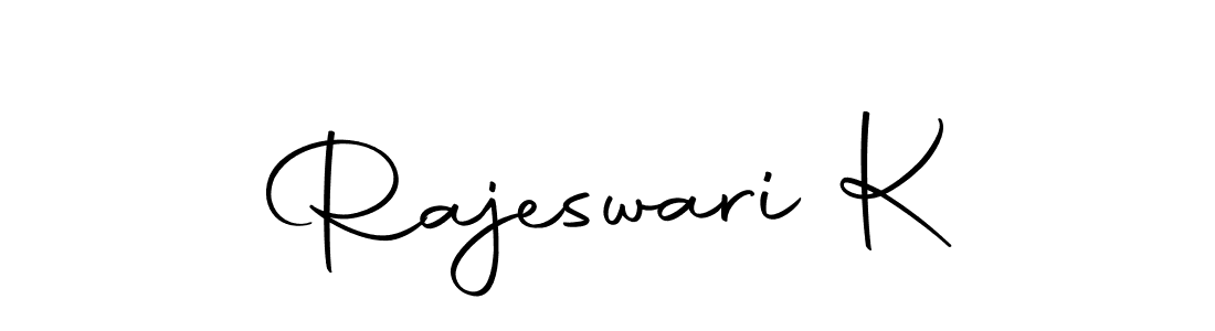 See photos of Rajeswari K official signature by Spectra . Check more albums & portfolios. Read reviews & check more about Autography-DOLnW font. Rajeswari K signature style 10 images and pictures png