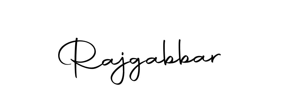 Rajgabbar stylish signature style. Best Handwritten Sign (Autography-DOLnW) for my name. Handwritten Signature Collection Ideas for my name Rajgabbar. Rajgabbar signature style 10 images and pictures png