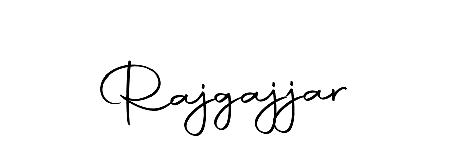 Use a signature maker to create a handwritten signature online. With this signature software, you can design (Autography-DOLnW) your own signature for name Rajgajjar. Rajgajjar signature style 10 images and pictures png