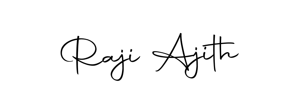 Best and Professional Signature Style for Raji Ajith. Autography-DOLnW Best Signature Style Collection. Raji Ajith signature style 10 images and pictures png