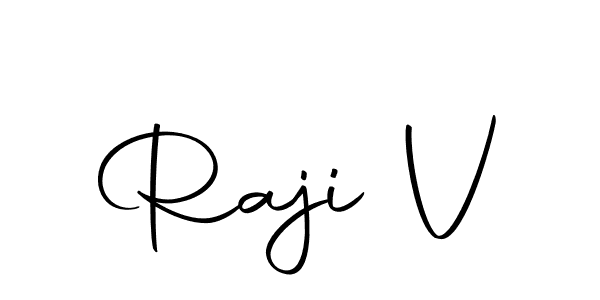 This is the best signature style for the Raji V name. Also you like these signature font (Autography-DOLnW). Mix name signature. Raji V signature style 10 images and pictures png