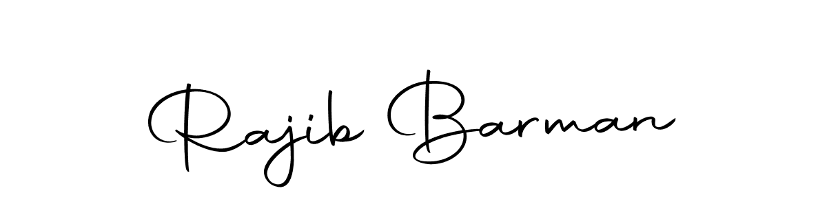 Here are the top 10 professional signature styles for the name Rajib Barman. These are the best autograph styles you can use for your name. Rajib Barman signature style 10 images and pictures png