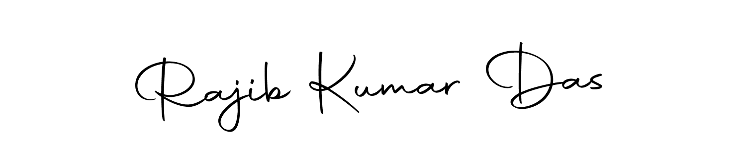 Also we have Rajib Kumar Das name is the best signature style. Create professional handwritten signature collection using Autography-DOLnW autograph style. Rajib Kumar Das signature style 10 images and pictures png