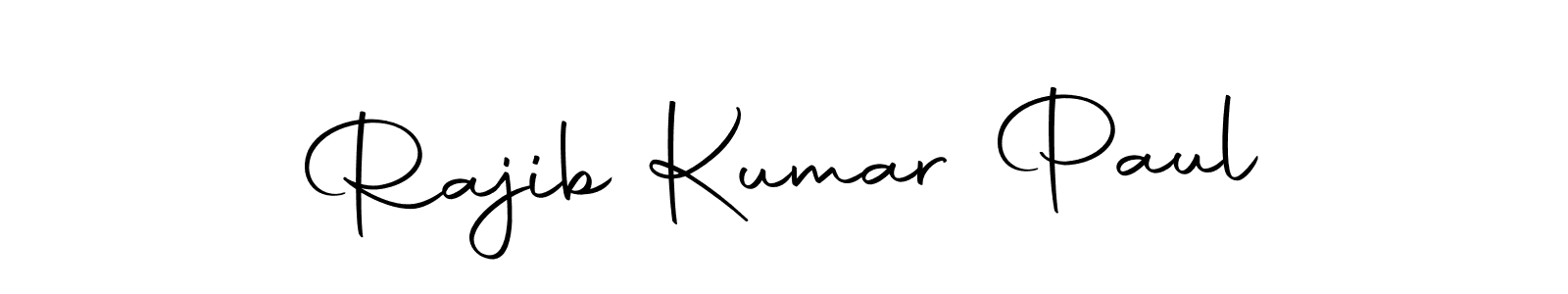 Rajib Kumar Paul stylish signature style. Best Handwritten Sign (Autography-DOLnW) for my name. Handwritten Signature Collection Ideas for my name Rajib Kumar Paul. Rajib Kumar Paul signature style 10 images and pictures png