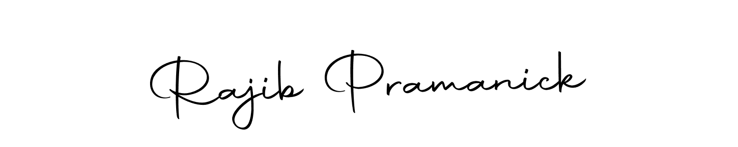 Make a beautiful signature design for name Rajib Pramanick. Use this online signature maker to create a handwritten signature for free. Rajib Pramanick signature style 10 images and pictures png