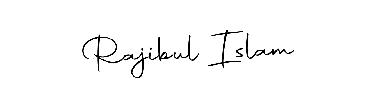 It looks lik you need a new signature style for name Rajibul Islam. Design unique handwritten (Autography-DOLnW) signature with our free signature maker in just a few clicks. Rajibul Islam signature style 10 images and pictures png