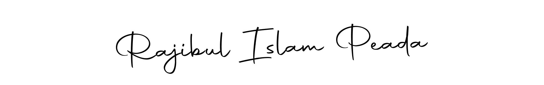 Once you've used our free online signature maker to create your best signature Autography-DOLnW style, it's time to enjoy all of the benefits that Rajibul Islam Peada name signing documents. Rajibul Islam Peada signature style 10 images and pictures png