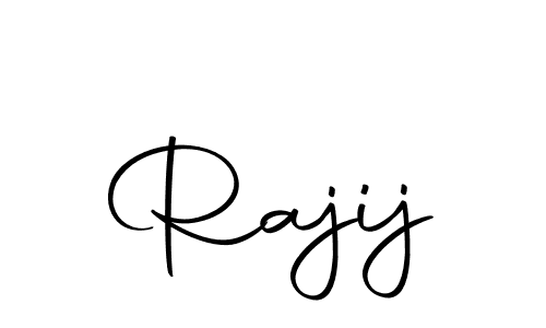 Once you've used our free online signature maker to create your best signature Autography-DOLnW style, it's time to enjoy all of the benefits that Rajij name signing documents. Rajij signature style 10 images and pictures png