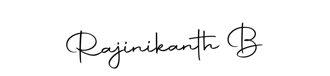 Also You can easily find your signature by using the search form. We will create Rajinikanth B name handwritten signature images for you free of cost using Autography-DOLnW sign style. Rajinikanth B signature style 10 images and pictures png