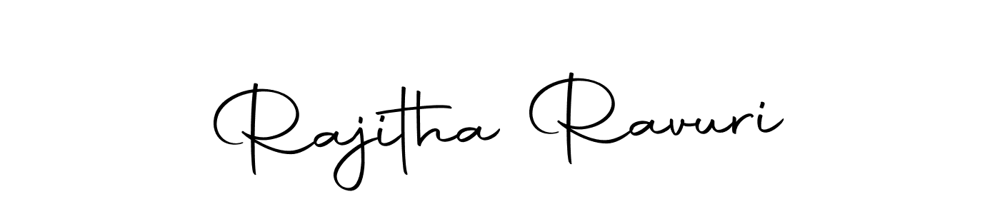 Once you've used our free online signature maker to create your best signature Autography-DOLnW style, it's time to enjoy all of the benefits that Rajitha Ravuri name signing documents. Rajitha Ravuri signature style 10 images and pictures png