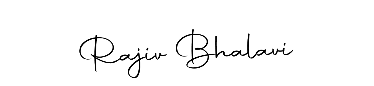 Check out images of Autograph of Rajiv Bhalavi name. Actor Rajiv Bhalavi Signature Style. Autography-DOLnW is a professional sign style online. Rajiv Bhalavi signature style 10 images and pictures png