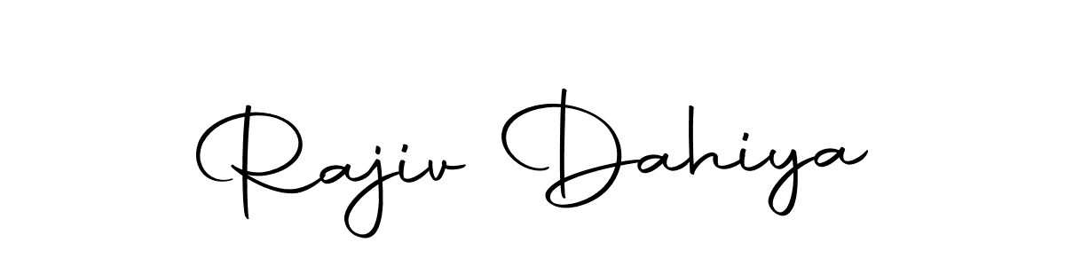 Rajiv Dahiya stylish signature style. Best Handwritten Sign (Autography-DOLnW) for my name. Handwritten Signature Collection Ideas for my name Rajiv Dahiya. Rajiv Dahiya signature style 10 images and pictures png