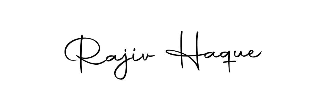 You should practise on your own different ways (Autography-DOLnW) to write your name (Rajiv Haque) in signature. don't let someone else do it for you. Rajiv Haque signature style 10 images and pictures png