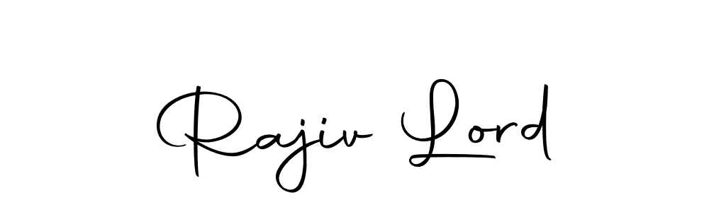 Also we have Rajiv Lord name is the best signature style. Create professional handwritten signature collection using Autography-DOLnW autograph style. Rajiv Lord signature style 10 images and pictures png