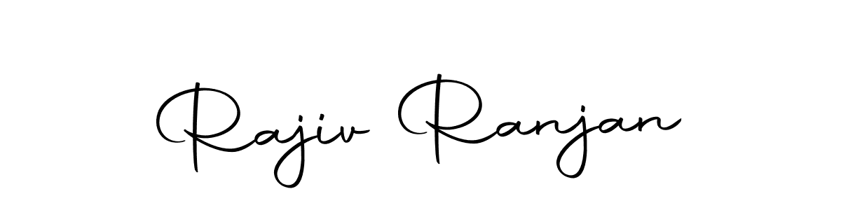 This is the best signature style for the Rajiv Ranjan name. Also you like these signature font (Autography-DOLnW). Mix name signature. Rajiv Ranjan signature style 10 images and pictures png