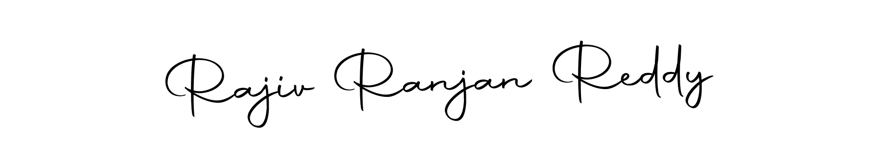 Autography-DOLnW is a professional signature style that is perfect for those who want to add a touch of class to their signature. It is also a great choice for those who want to make their signature more unique. Get Rajiv Ranjan Reddy name to fancy signature for free. Rajiv Ranjan Reddy signature style 10 images and pictures png