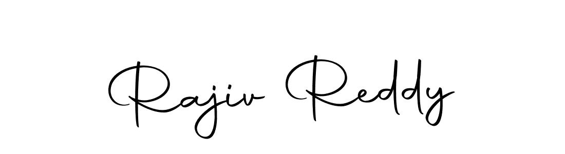 Make a beautiful signature design for name Rajiv Reddy. Use this online signature maker to create a handwritten signature for free. Rajiv Reddy signature style 10 images and pictures png