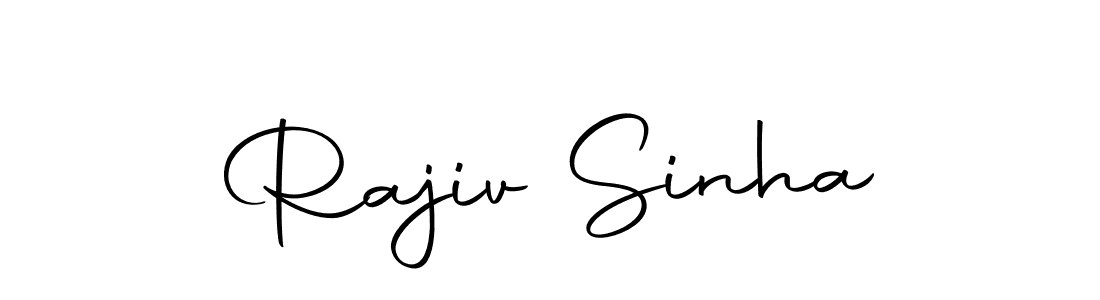 This is the best signature style for the Rajiv Sinha name. Also you like these signature font (Autography-DOLnW). Mix name signature. Rajiv Sinha signature style 10 images and pictures png