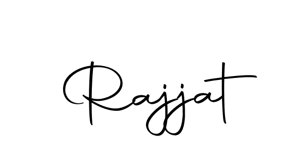 if you are searching for the best signature style for your name Rajjat. so please give up your signature search. here we have designed multiple signature styles  using Autography-DOLnW. Rajjat signature style 10 images and pictures png