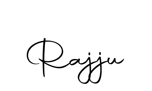 The best way (Autography-DOLnW) to make a short signature is to pick only two or three words in your name. The name Rajju include a total of six letters. For converting this name. Rajju signature style 10 images and pictures png