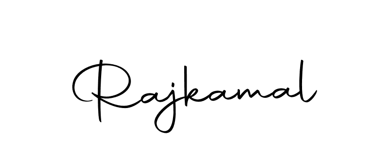 Similarly Autography-DOLnW is the best handwritten signature design. Signature creator online .You can use it as an online autograph creator for name Rajkamal. Rajkamal signature style 10 images and pictures png
