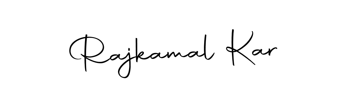 Also we have Rajkamal Kar name is the best signature style. Create professional handwritten signature collection using Autography-DOLnW autograph style. Rajkamal Kar signature style 10 images and pictures png