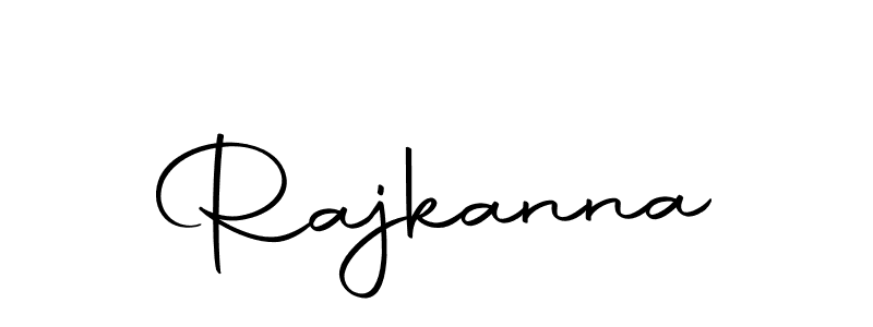 Here are the top 10 professional signature styles for the name Rajkanna. These are the best autograph styles you can use for your name. Rajkanna signature style 10 images and pictures png